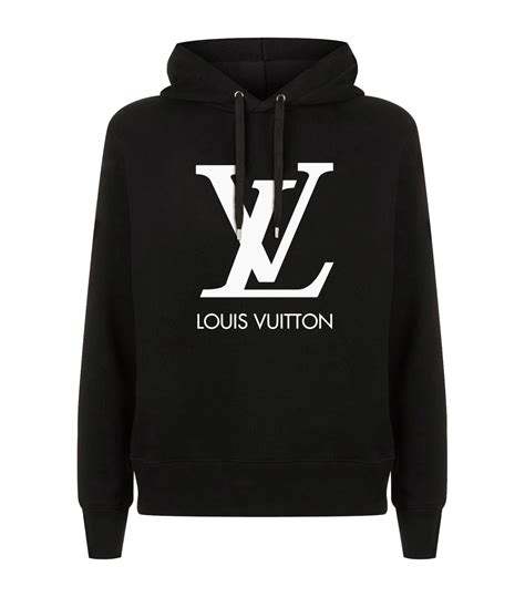 pullover louis vuitton uomo prezzo|louis vuitton sweatshirts for men.